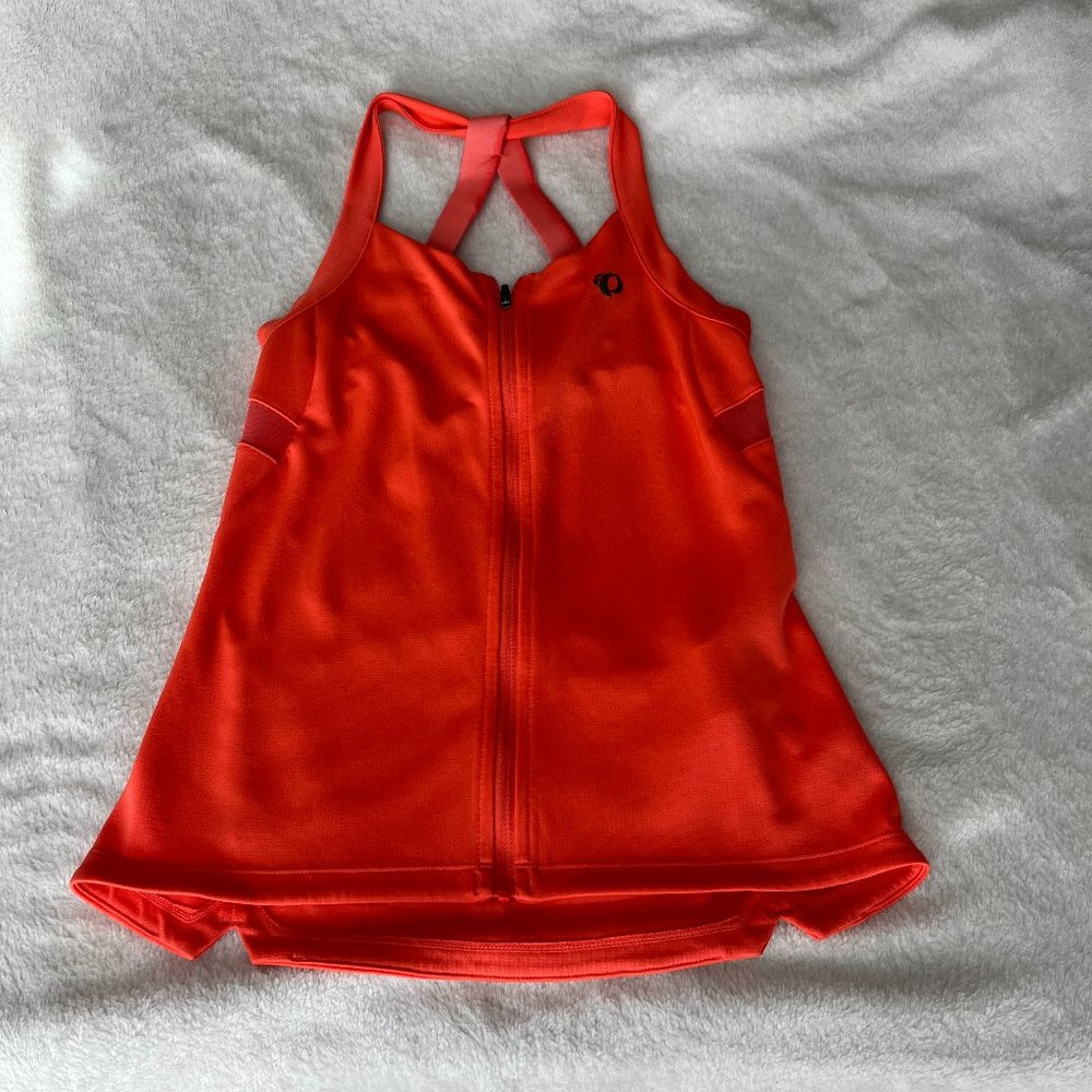 Pearl Izumi Sugar Sleeveless Jersey